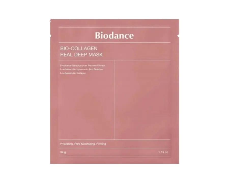 15040-biodance kolagenova latkova pletova maska 34g 15040-biodance kolagenova latkova pletova maska 34g